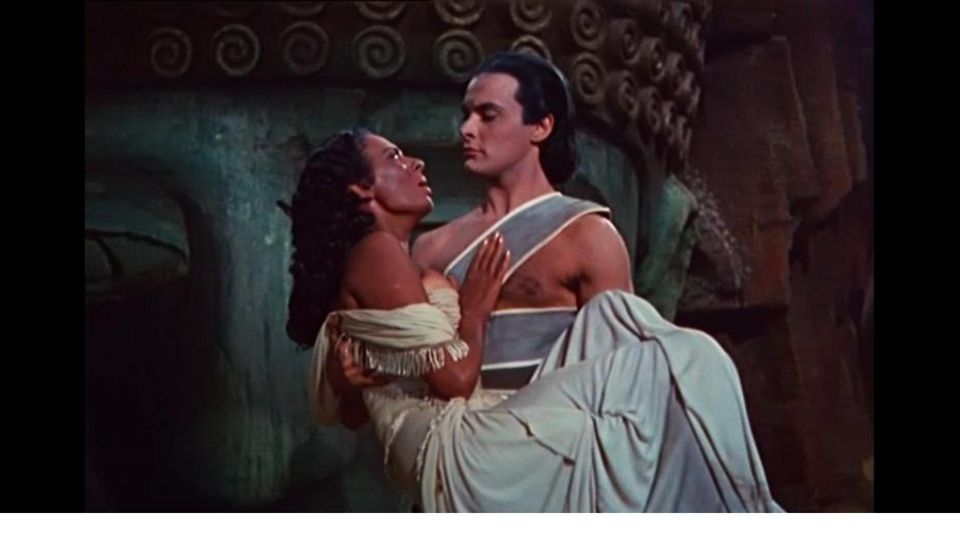 L'OPERA IN TECHNICOLOR - SCHEGGE: PROIEZIONI-VISIONI-INCONTRI