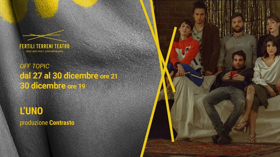 L'UNO | Stagione FTT