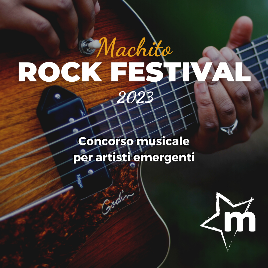 Machito Rock Festival 2023