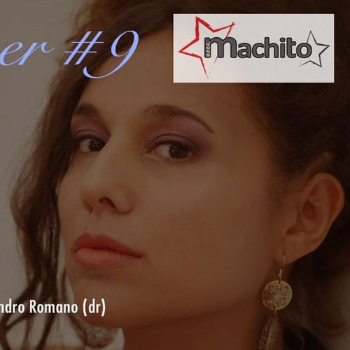 Vocal Corner #9 - Chiara Rosso