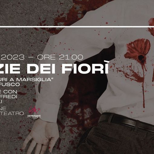 GRAZIE DEI FIORÌ
