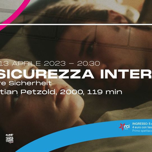 LA SICUREZZA INTERNA