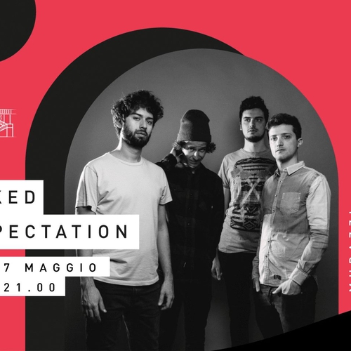 Wicked Expectation LIVE