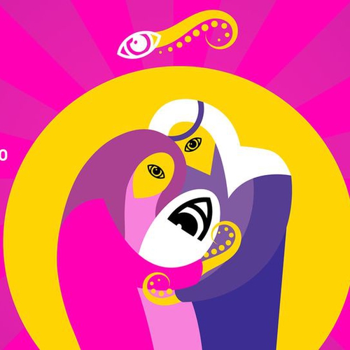 JESUS - DELICA // Atto speciale solo a Natale // Suppp-a-delica @Magazzino sul Po // 25.12.21