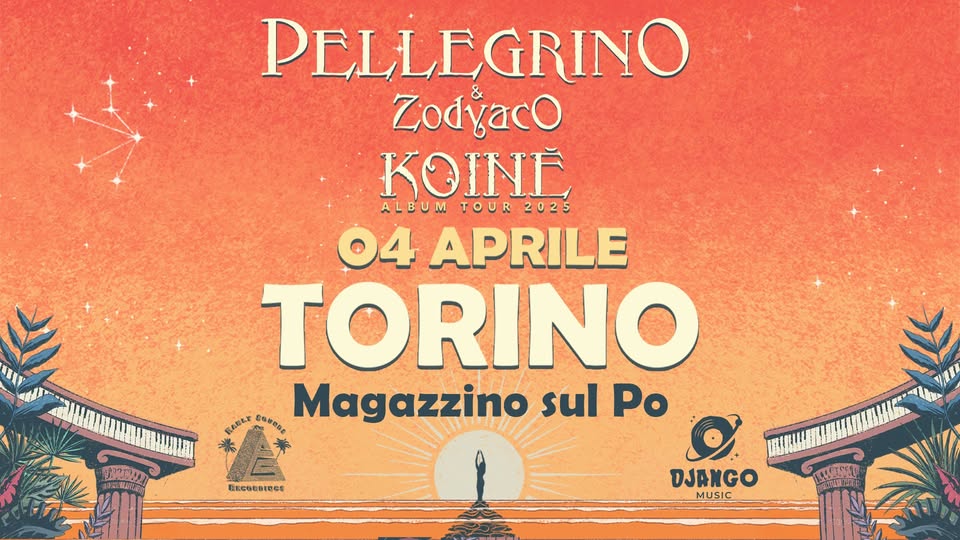 Pellegrino & Zodiazo 