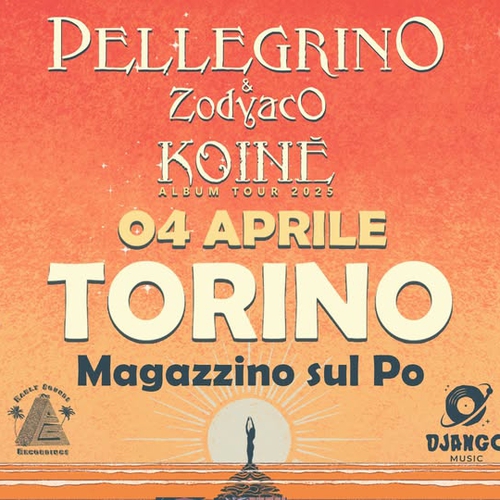 Pellegrino & Zodiazo 