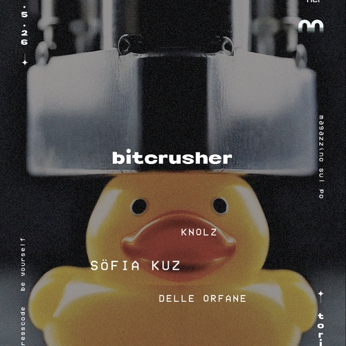 Bitcrusher