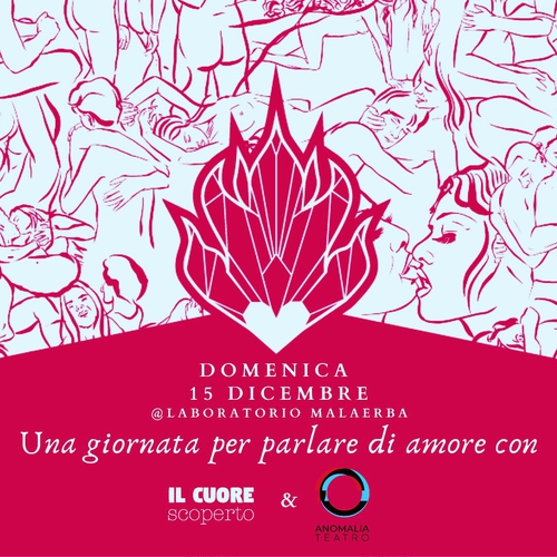 Una giornata per parlare di Amore