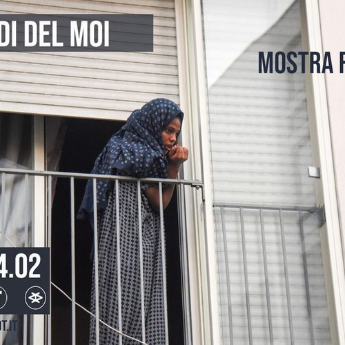 "Gli sguardi del MOI" - Mostra fotografica