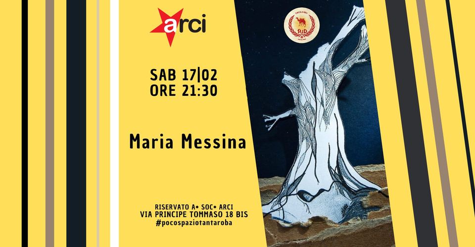 Maria Messina