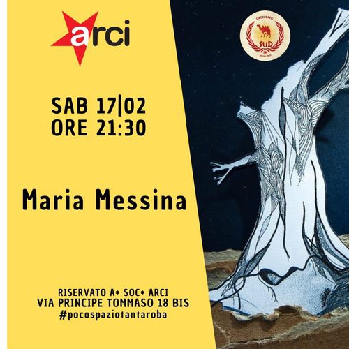 Maria Messina