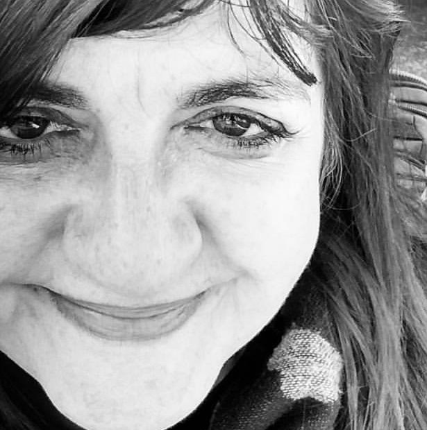 MARIOSKA commedia metropolitana con Mari Rinaldi al Cecchi Point