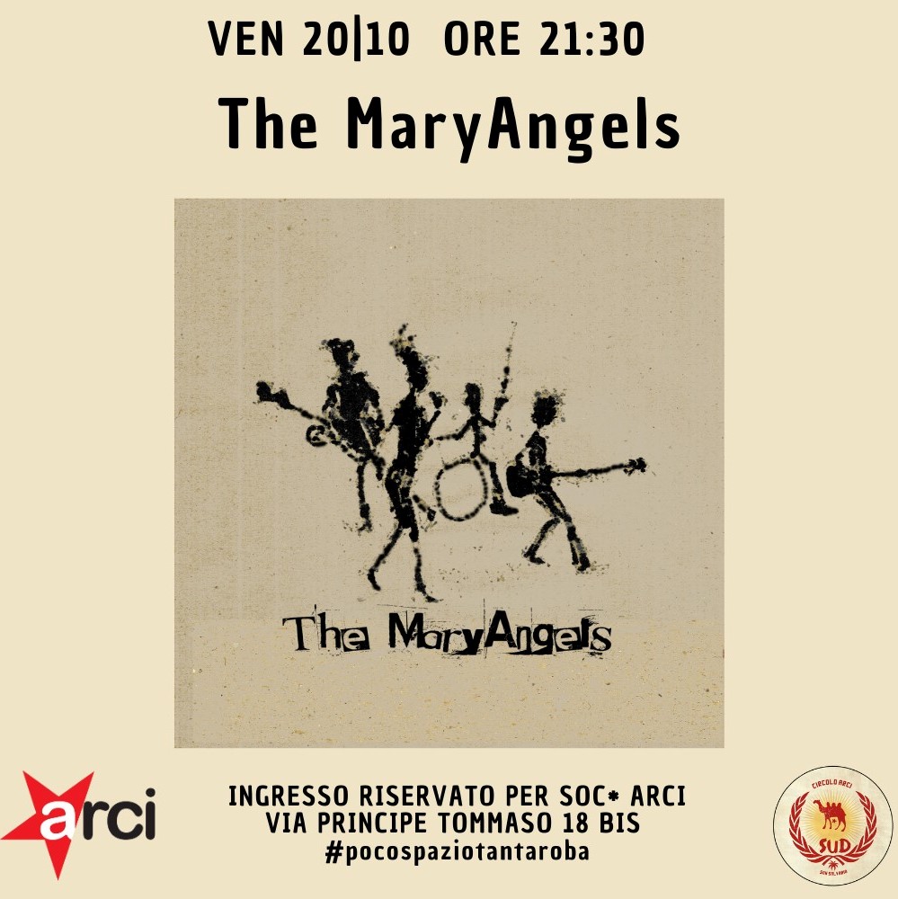 MaryAngels