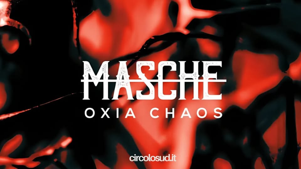 MASCHE - live