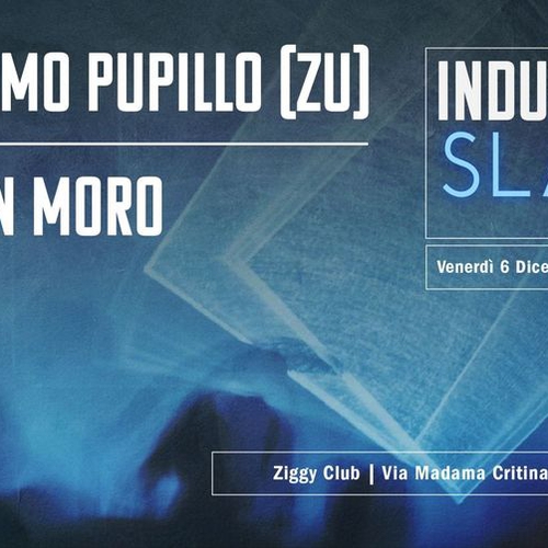 Massimo Pupillo | Ramon Moro