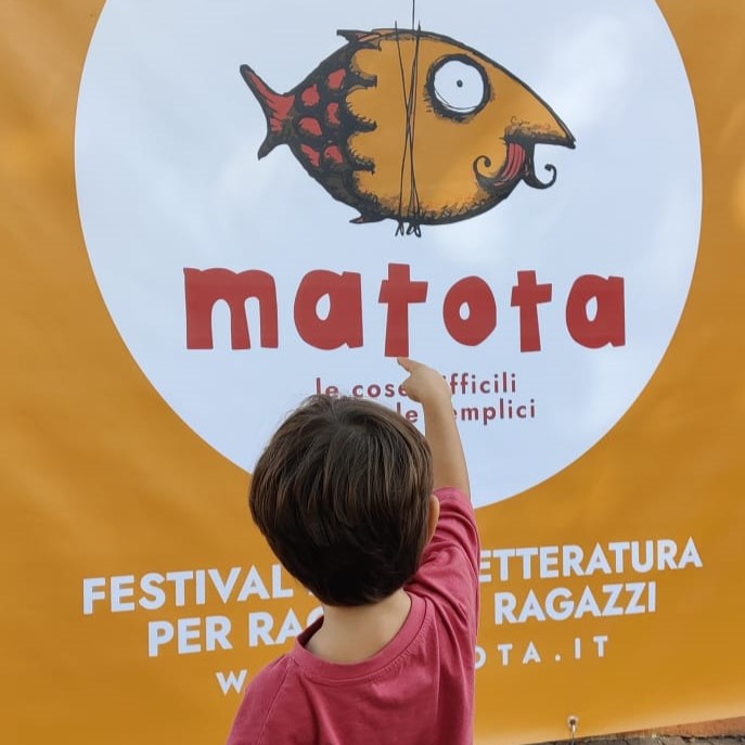 «Chiedeteci se siamo felici»  Il 7° Matota, festival della letteratura per ragazze e ragazzi