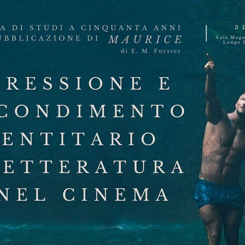 Espressione e nascondimento identitario in letteratura e nel cinema