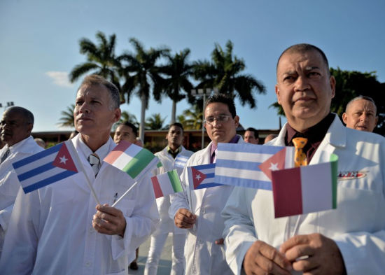 Aiuto! mi aiuta il nemico