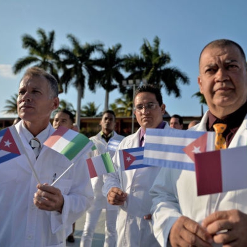 Aiuto! mi aiuta il nemico