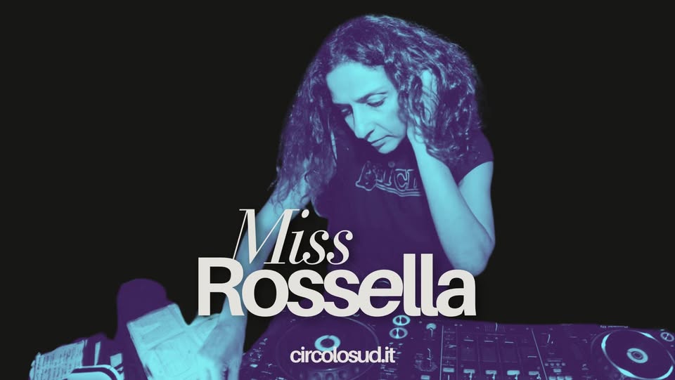 Miss Rossella 