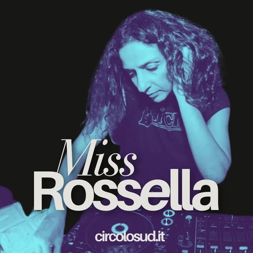 Miss Rossella 