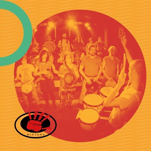 Mixtura Scuola percussioni iscrizioni aperte!