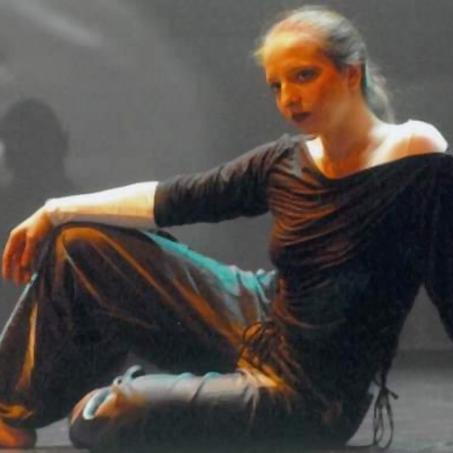 Danza Modern principanti