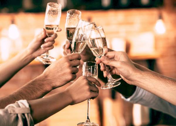 Serata sociale libera