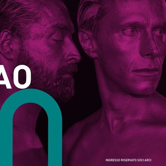 MOMBAO live @Magazzino sul Po