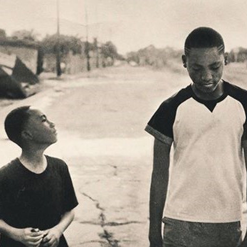 LaComune presenta: "Che fare quando il mondo è in fiamme?"