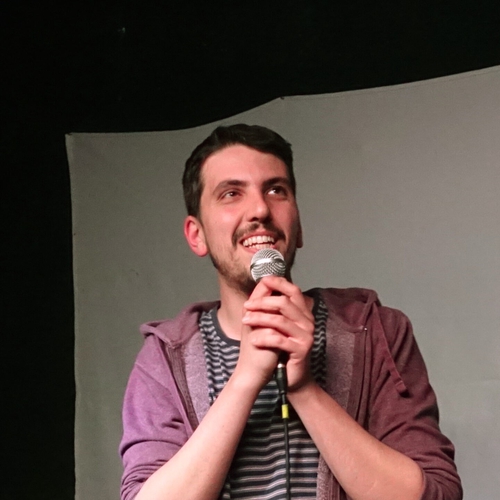 MONOTEMATICO di e con Matteo Picardi