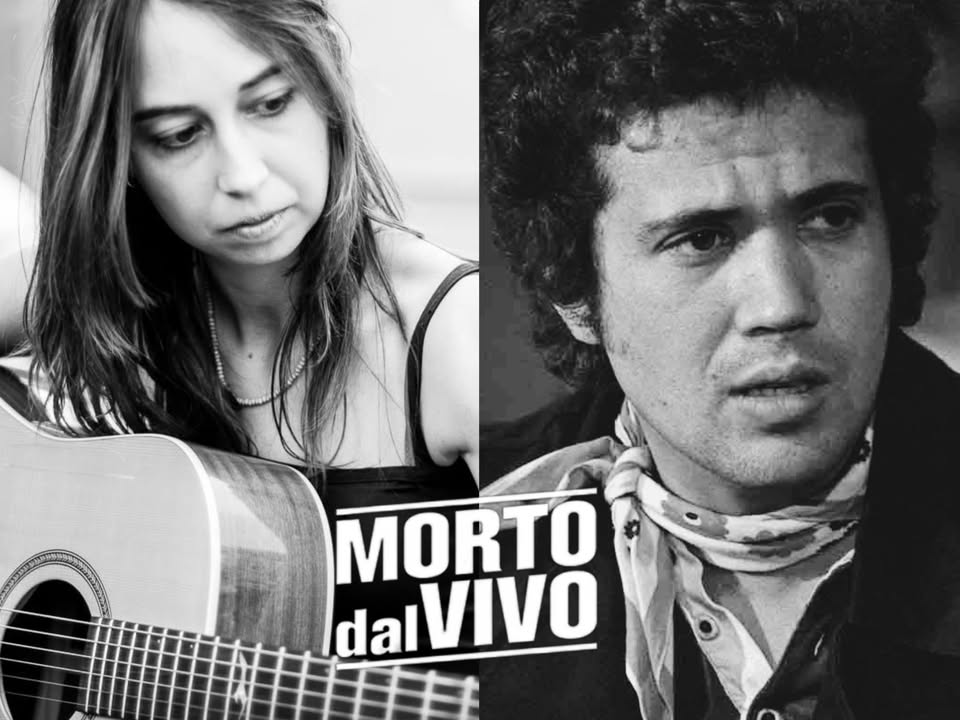 Morto dal vivo: Giulia Bi canta Battisti