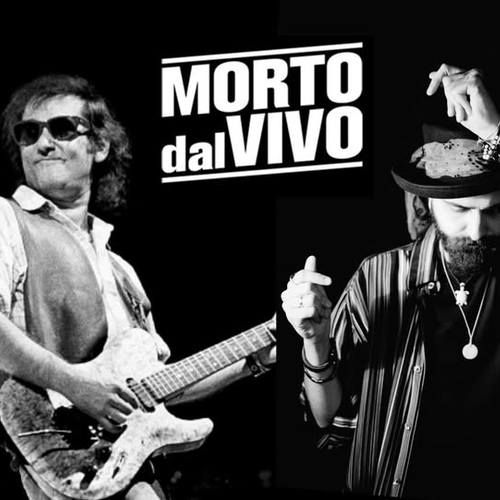 Morto dal Vivo: Nicolò Piccinni canta Ivan Graziani