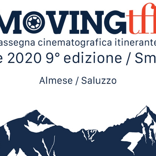 Moving TFF - Rassegna cinematografica itinerante