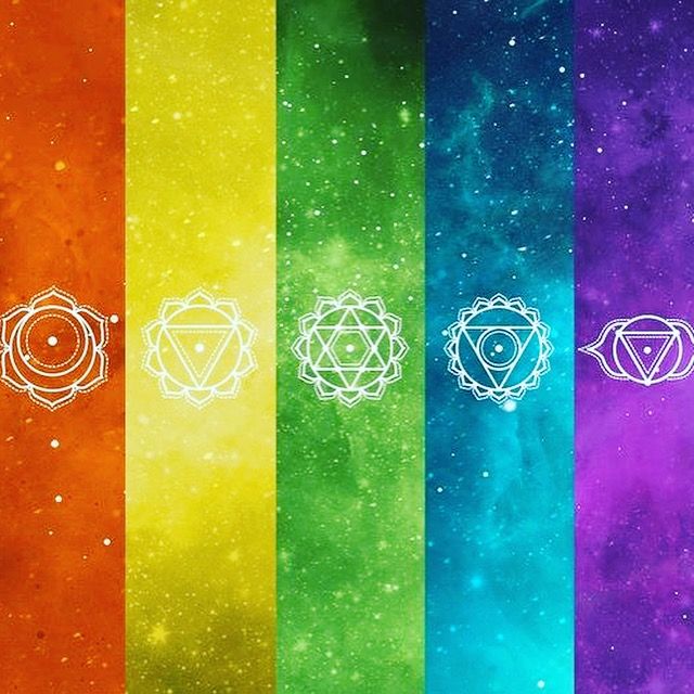 IL CAMMINO DEI CHAKRA: un percorso di vibrazioni , movimenti e meditazione . SERATA DI PRESENTAZIONE