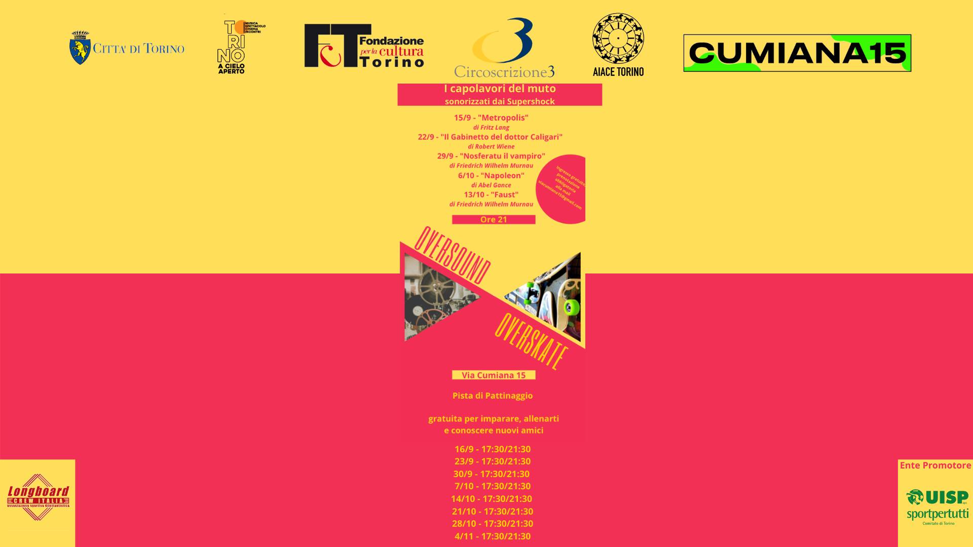 Oversound - "Napoleone" di Abel Gance