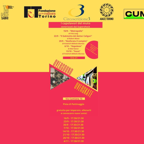 Oversound - "Napoleone" di Abel Gance