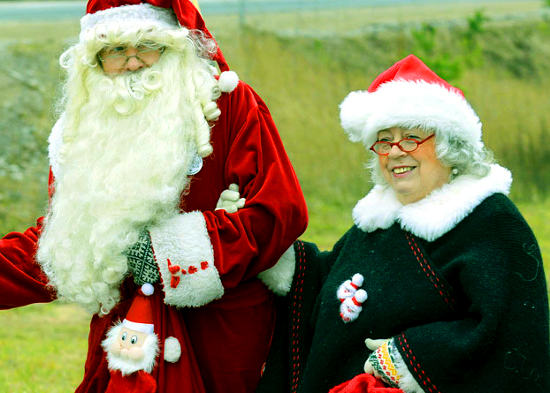 MiFaSchifo il natale