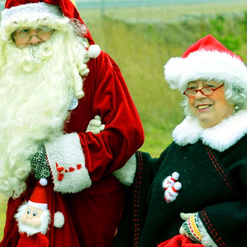 MiFaSchifo il natale