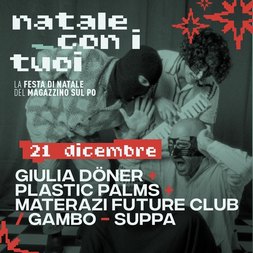 Natale con i tuoi – day 2