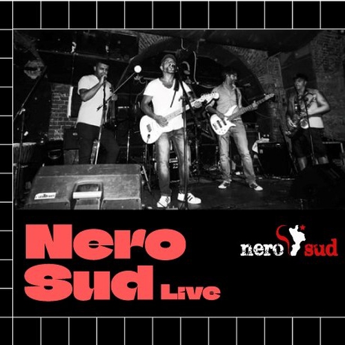 Nero Sud Live