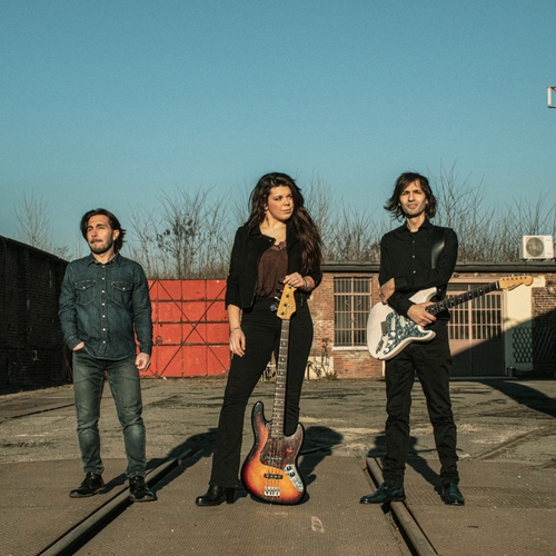 Blue suitcase Blues, funky e soul