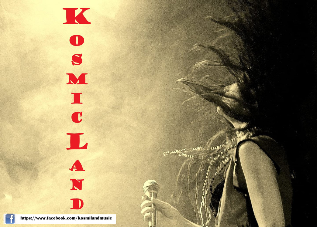 Kosmicland Tributo Janis Joplin