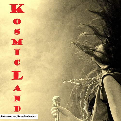 Kosmicland Tributo Janis Joplin