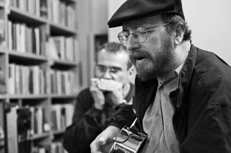 Dario Lombardo - Andrea Scagliarini Paolo Franciscone Blues