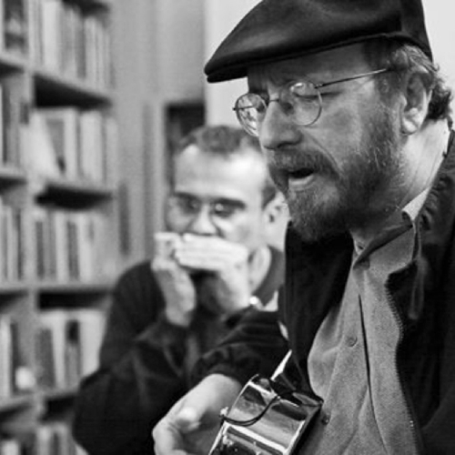 Dario Lombardo - Andrea Scagliarini Paolo Franciscone Blues