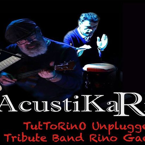 AcustiKaRinO@DuoLive Cafe'Neruda