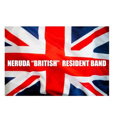 Neruda British Resident Band