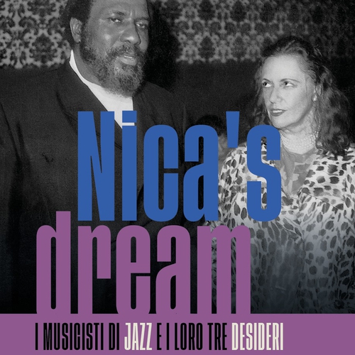 NICA'S DREAM