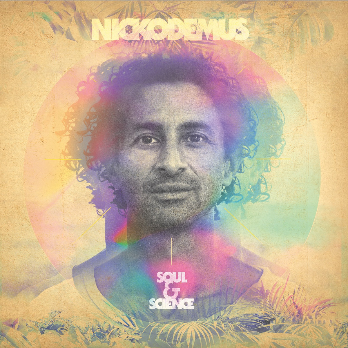 NICKODEMUS  Tropical Discoteque  New Album Release Party